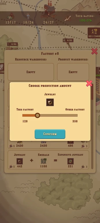 Deep Corp1.04 ��Ȳ���ð��