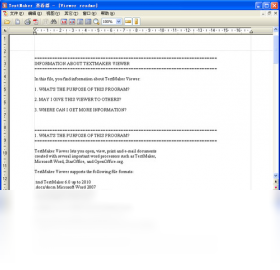 TextMaker Viewer ��׿�� ����