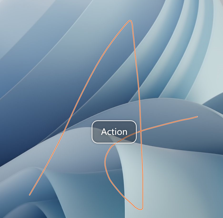 WGestures2.9.1 ���������ǿ����