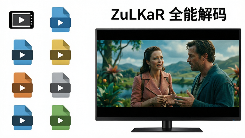 һ��չʾZuLKaRȫ�ܽ��빦�ܵ�ʾ��ͼ��������������Ŷ�����Ƶ�ļ�ͼ�꣬�Ҳ������ڲ��Ÿ��廭�����Ļ����Ļ�г��ֳ�ϸ��Ķ�̬������ɫ�����ޣ����岼�����������дʵ�����ʸ���ɾ����޶���Ԫ�أ���Ļ�Ϸ���ע