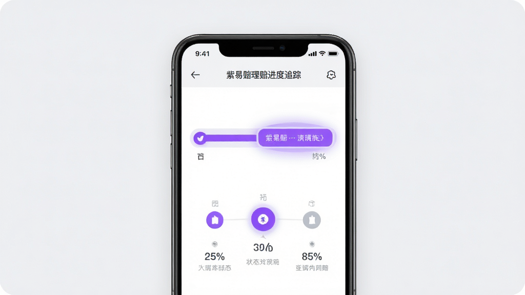 �������������׷�ٽ��棬��ʾ��������״̬�ڵ㣬�ֻ���Ļ���У�����ɫ������������ɫ������ǰ���裬��ƽ��UI��ƣ����ʸɾ��޶���Ԫ��
