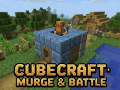 ������ׯ���İ湥�ԣ�CubeCraft�ϲ�ս������
