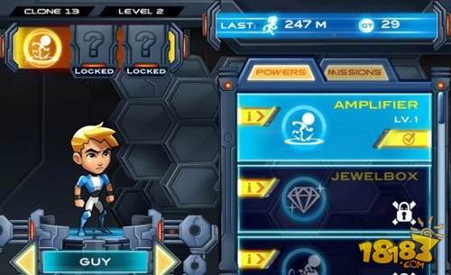 ����С��Gravity Guy BOSSս�� �����ѧ