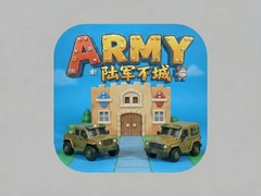 ½����߳����ذ�װ���°�Army Toys Town��������