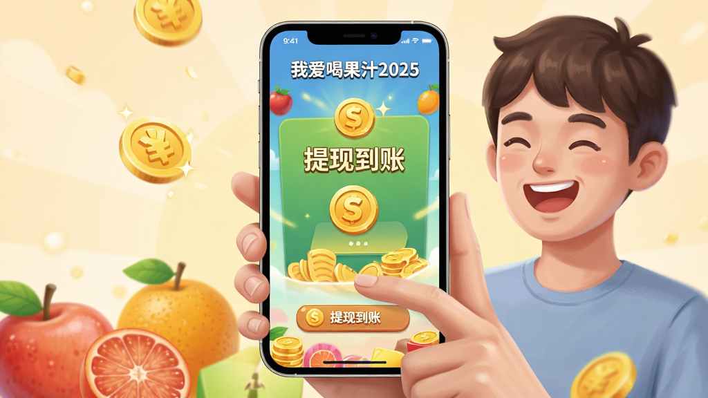 ���壺һ���û������ֻ��ϲ������Ұ��ȹ�֭2025����Ϸ����Ļ��ʾ������ֳɹ����档���֣��ֻ�λ�ڻ������룬��Χ�н�Һ�ˮ��װ�Ρ��Ű棺������ˣ�ͻ�����ֳɹ����������дʵ�뿨ͨ��ϣ�ɫ����ܰ��ϸ�ڣ��ֻ���Ļ����ʾ�����ֵ��ˡ��������û��������á����ʣ��������ȣ��ɾ��޶���Ԫ�ء�