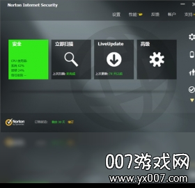ŵ�����簲ȫ�ؾ�Norton Security2026���°� ȫ�没������
