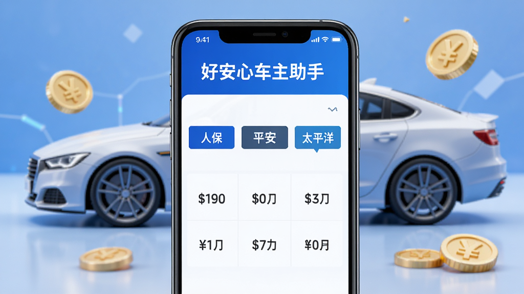 ͼƬչʾ���ð��ĳ������֡����ձȼ۹��ܣ��ֻ���Ļ��ʾ���ұ��չ�˾�ı��۶Աȱ����ֱ��ע���˱�������ƽ��������̫ƽ��������۸񣬱���Ϊ����ĳ�����Ӱ�ͽ��ͼ�꣬����ɫ��Ϊ������䣬��������࣬�������������ʸ��壬�޶���Ԫ�ء�