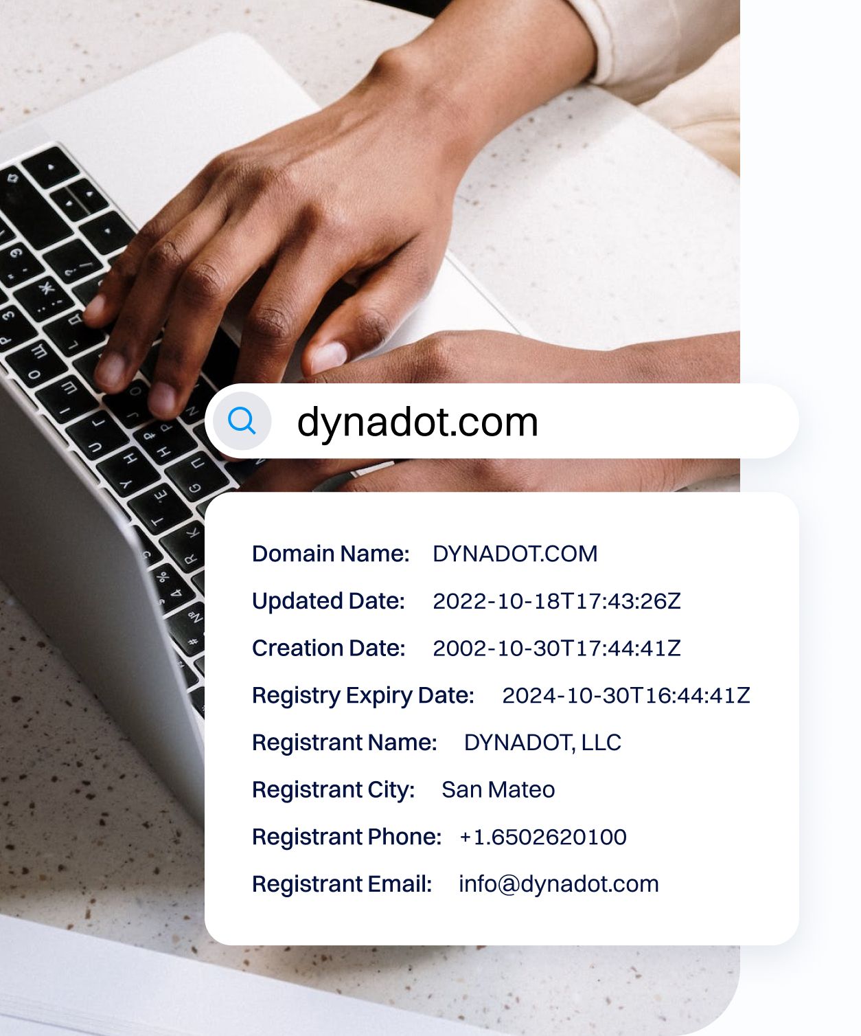 Dynadot ����ע�� ʹ������ ����