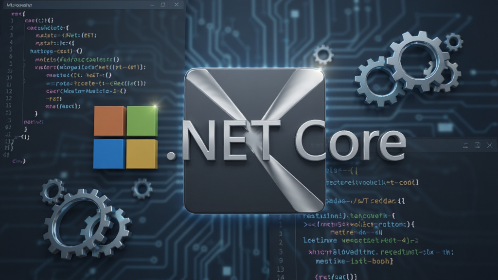���壺Microsoft .NET Core �ٷ���־���������ںϣ����֣���־���У���Χ���Ƴ���Ĵ���Ƭ�κͳ���ͼ�꣬�Ű棺����������񣺿Ƽ��С��ִ��У�ϸ�ڣ���־���н����ʸй��󣬴��������ɱ棬���ʣ�4K���壬�ɾ����޶���Ԫ��