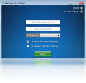 Trillian Astra ��׿�� ��������