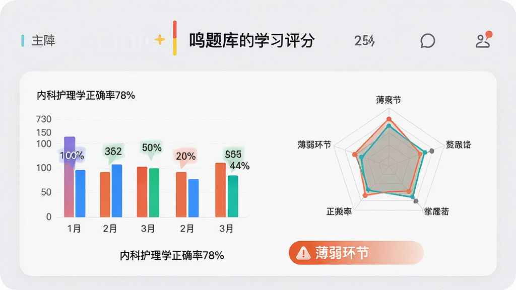 ���壺���ܻ�ʦ������ѧϰ����ҳ�棬����״ͼ���״�ͼչʾ����Ŀ������������֣��ֻ������������Կ�Ƭʽ���֣��������������֣��·��Ƿֿ�ͼ�����Ű棺ͼ����ɫ���ޣ����ݱ�ǩ����������Ϊǳ��ɫ��������ݿ��ӻ����ִ���ࣻϸ�ڣ���������ʾ���ڿƻ���ѧ��ȷ��78%�����������С��������ڡ���ʾ�򣻻��ʣ����壬�ɾ����޶���Ԫ�ء�
