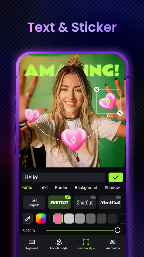 Shotcut25.01.01 רҵ��Ƶ��������