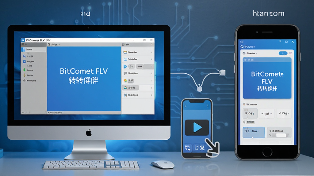 ���壺BitComet FLV ת���������ڵ����ϵĽ��棬�Ա����ֻ�ͼ��ָʾ�ƶ��˲��������֣���������Ļ��ʾ�������棬�Ҳ��ֻ���Ļ��ʾ�򻯰���档�Ű棺�Ա�ʽ���֣�ͻ��˫�����䡣����ִ��Ƽ������ɫ����ϸ�ڣ��������������ֿɶ������ʣ����壬�ɾ����޶���Ԫ��