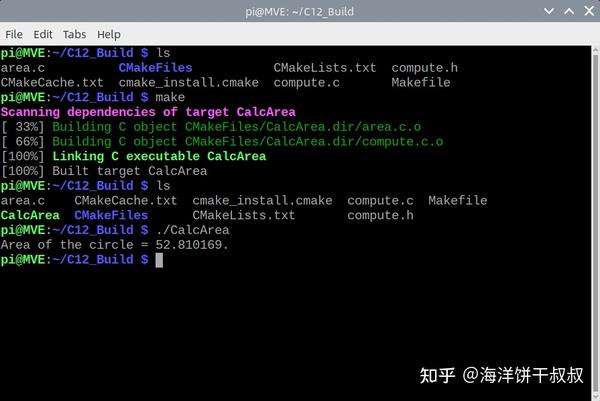 CMake ��׿�� ��������