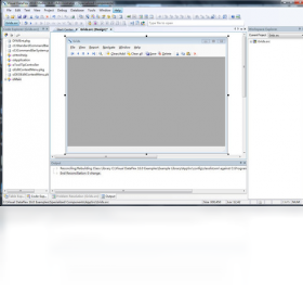 Visual DataFlex ���ݿ⿪�����߽����ͼ