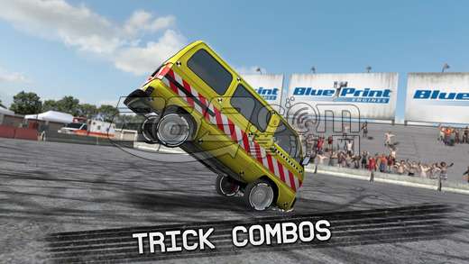 Torque Burnout3.3.3 쭳�����