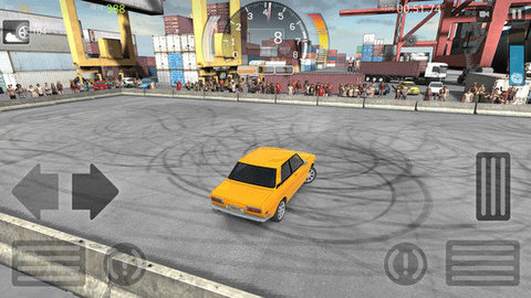 Torque Burnout ��׿�� ����