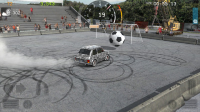 Torque Burnout3.3.3 쭳�����