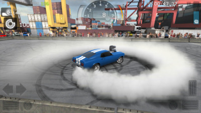 Torque Burnout3.3.3 쭳�����