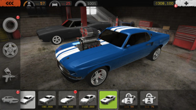 Torque Burnout3.3.3 쭳�����