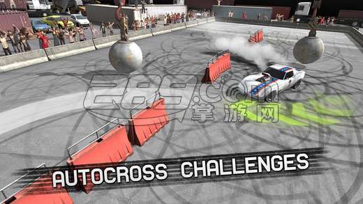 Torque Burnout3.3.3 쭳�����