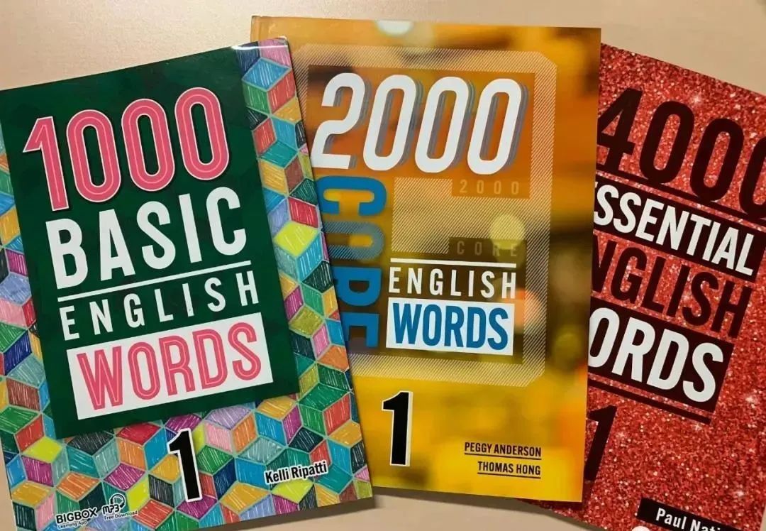 2000 Core Words���Ĵʻ��������������䷽������