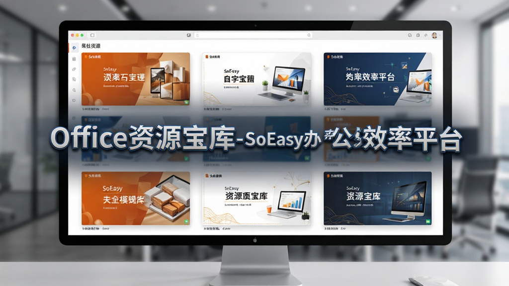 չʾOffice��Դ����-SoEasy�칫Ч��ƽ̨ģ���ķḻ���棬��Ļ����չʾ���ž�����PPTģ����棬�����黯��ͻ����Office��Դ����-SoEasy�칫Ч��ƽ̨�����������ִ������£�������������ϸ�ڷḻ�����ʼ��ѡ�