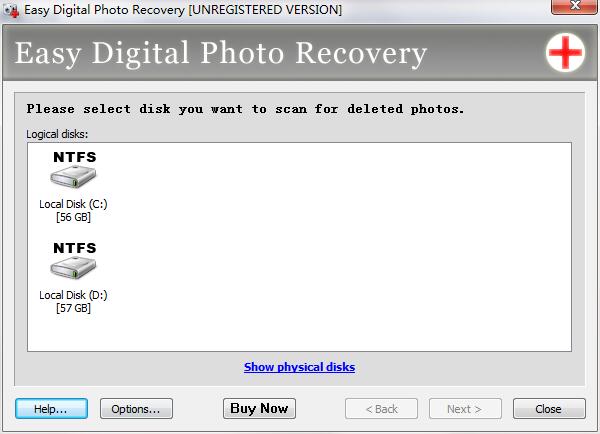 Digital Photo Recovery ��׿�� �ָ���Ƭ�̳�
