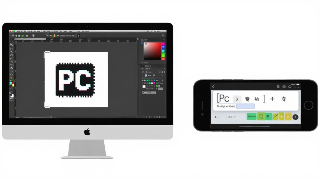 PC logo�����ڵ��Ժ��ֻ������еĶԱ�ʾ��ͼ����������Ļ��ʾ��ͼ���棬�Ҳ��ֻ�������ʾָ�����룬����ִ���ƽ���߷ֱ��ʣ��ɾ��޶���Ԫ��
