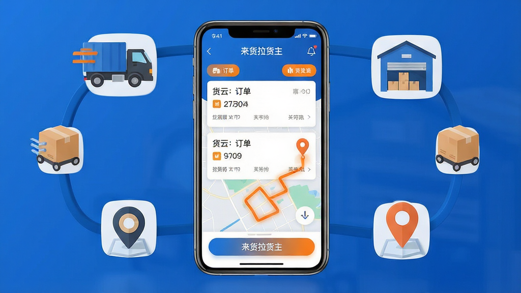 ���壺����������APP����չʾ���ֻ���Ļ����ʾ���˶����б����ͼ����·�ߣ����֣����й�ͼ���ֻ�Ϊ�Ӿ����ģ���Χ���Ƽ��Ļ���ͼ��Ԫ����������ֿ⡢Ŀ�ĵر�ǣ��Ű棺�ִ���ƽ����񣬽�����ˬ����Ϣ�㼶���������ܰ�ť��Ŀ���������Ƽ��У�ɫ������ɫ�ͳ�ɫΪ����ǿ��Ч����ɿ���ϸ�ڣ���Ļ�ڿɼ���������������������������Ƭ��������ͼ·���ó�ɫ���������ʣ�������Ⱦ���ɾ��޶���Ԫ�ء�