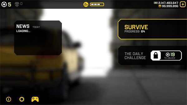 僵尸公路下载最新版(Zombie Highway)v1.10.7 安卓版 僵尸公路下载最新版(Zombie Highway)v1.10.7 安卓版