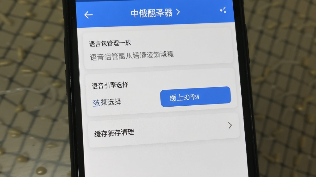 �ж����������ý��棬��ʾ���԰���������������ѡ�񡢻�������ѡ��ֻ�����������������࣬���ʸɾ�