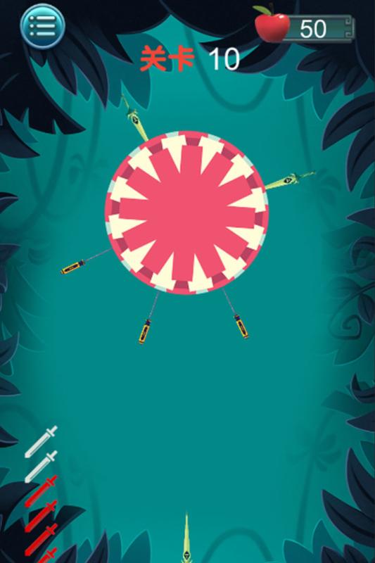 �ɵ���Knife Rush ���ֽ��׼��� ͨ�ع��Ժϼ�