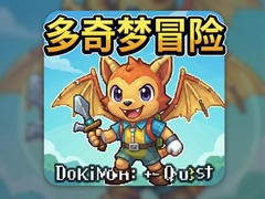 ������ð�����°����� Dokimon Quest ���İ�