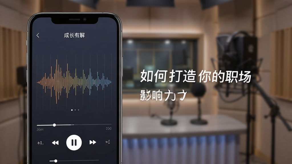 һ��չʾ���ɳ��н⡱APP��Ƶ�γ̲���ҳ���ͼƬ����������һ�����ڲ��ŵ���Ƶ����ͼ���Ա��пγ̱��⡰��δ������ְ��Ӱ��������������ģ�����ݲ��ҳ�����ɫ����ͣ�ͻ��רҵ�кͳ���ʽ�������飬����ɾ����޶���Ԫ�ء�