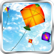 ����Ӣ�۷��ݷ�����ϷSuperhero Kite Flying Game1.16 �ֻ���