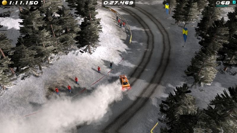 Rush Rally Origins1.121 ��������