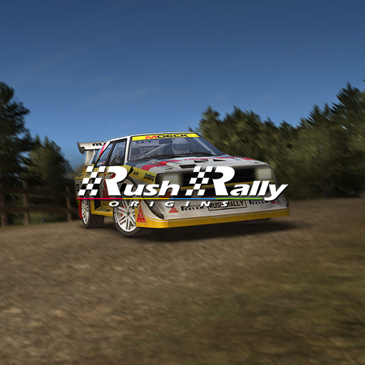 Rush Rally Origins1.121 ��������
