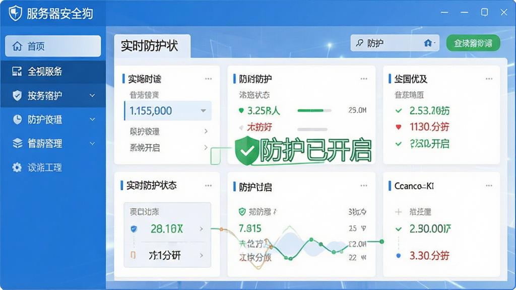 һ�Ÿ���ķ�������ȫ�������������ͼ�����沼�����������Ϊ���ܵ��������Ҳ�չʾʵʱ����״̬��壬���������ִ���������Ϊ��ɫ�������ʸɾ��޶���Ԫ�أ�ͼƬ����ʾ�������ơ���������ȫ�����͡������ѿ�����������