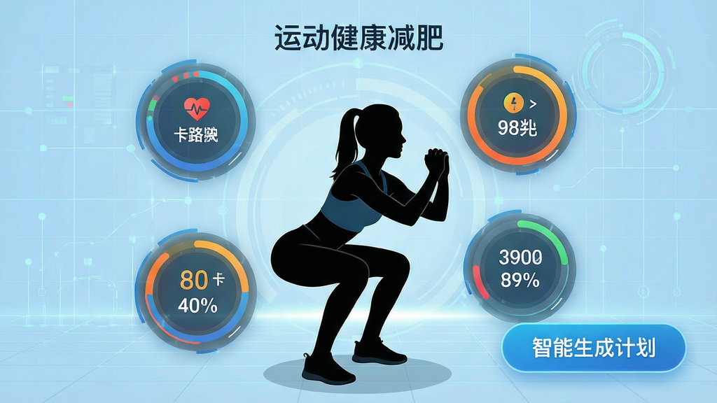 һ�š��˶��������ʡ�Ӧ�������ܼƻ�����ҳ��ĸ���ͼ������������һλ��������׵�����Ů�Լ�Ӱ����Χ�����Ŷ�̬��Բ�����ݻ�����ʾ���ʡ���·�ѵ��ʱ����ָ�꣬����Ϊ����ɫ�ĿƼ����������½������š��������ɼƻ����İ�ť�����רҵ�ҳ������У������������ɾ��޶���Ԫ��