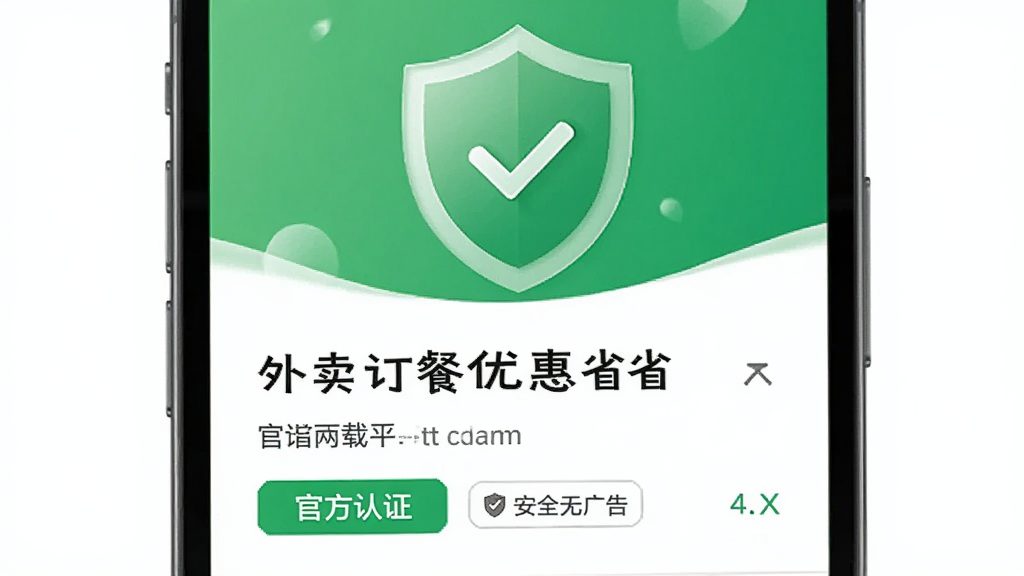 �ֻ�Ӧ���̵�ҳ��չʾ�����������Ż�ʡʡ�������ؽ��棬���С��ٷ���֤������ȫ�޹�桱�ȱ�ǩ������Ϊ��ɫ����ͼ�꣬������Ƽ��󷽣�ͻ����ȫ�ɿ������ԣ�ɫ�����£�����������