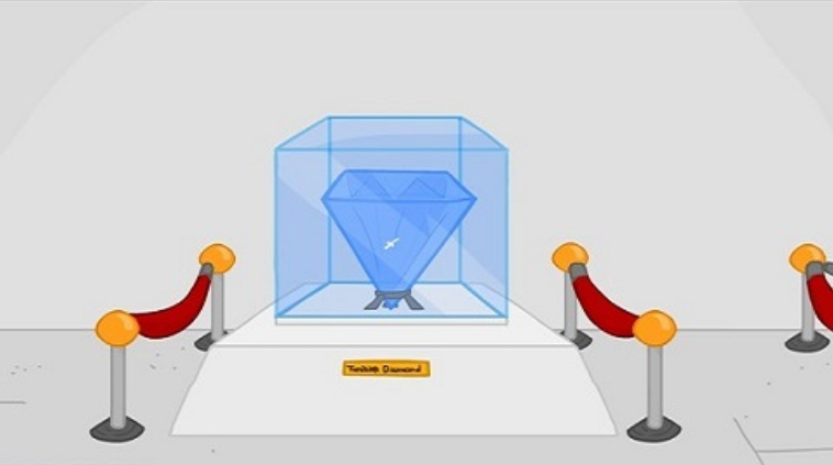 �����͵��ʯ���°�����(Stealing the diamond)v1.0.5 ��׿��