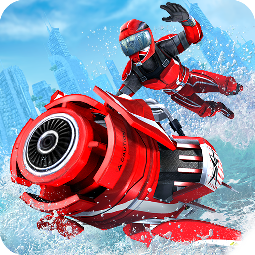������ͧ3��Riptide GP: Renegade������ģʽ��ͧ��װ�����ͼ
