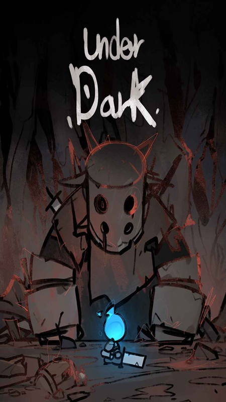 �ڰ�֮���������°�(UnderDark)��ɫѡ��ְҵ��������ͼ