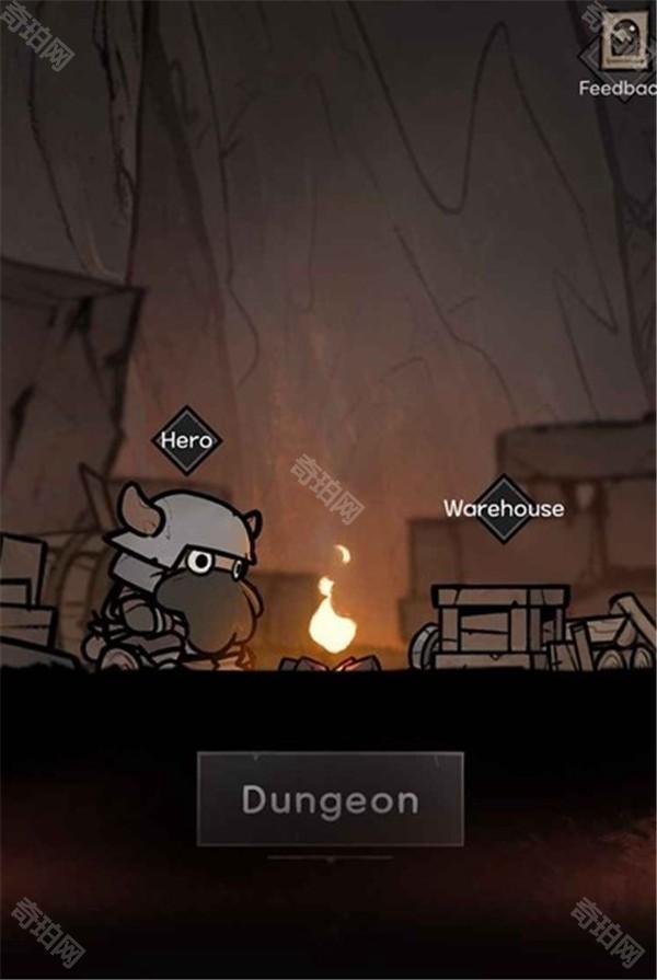 �ڰ�֮���������°�(UnderDark)��׿���İ����ΰ�װ���������ð�ս�ͼ