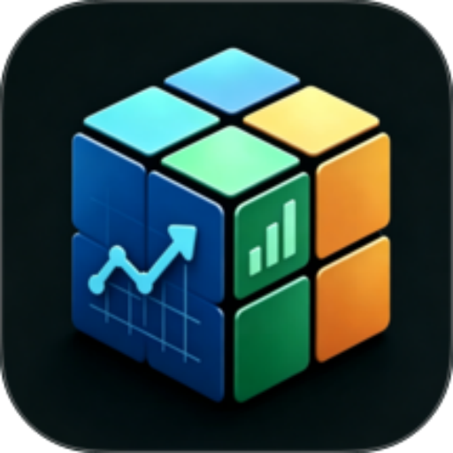 �г�ħ������Market Cube1.0.2 ʵʱ�������