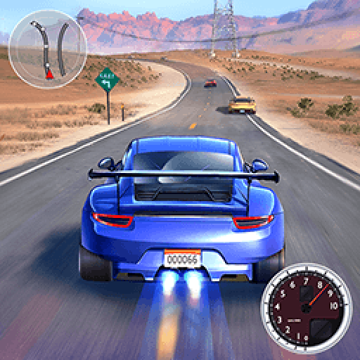 ��ͷ����HDStreet Racing HD6.5.7 ���ٿ�쭰�