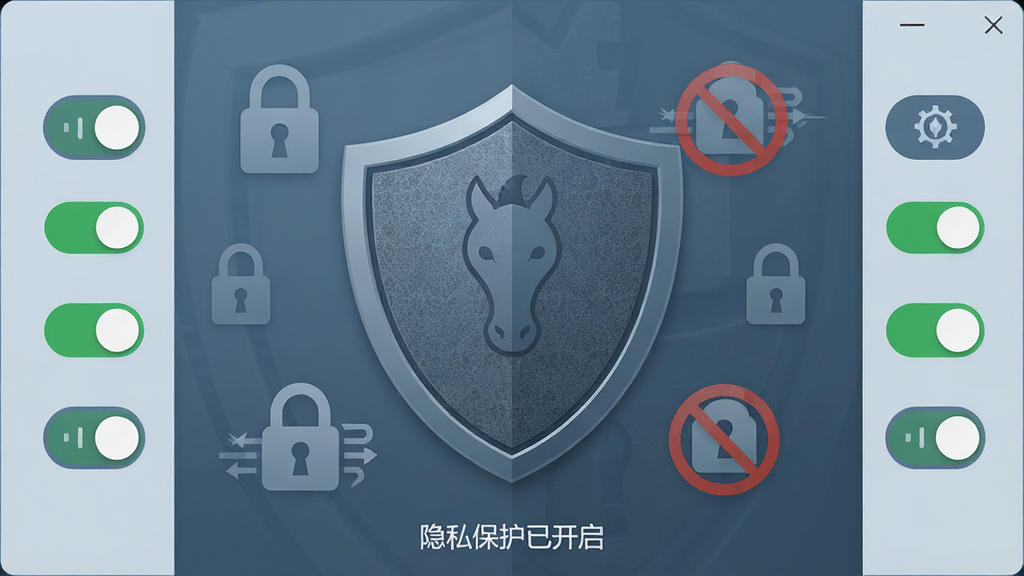 ���壺Sleipnir���������������˽ģʽ���棬����Ϊ����ͼ�꣬��Χ�����Ρ���ֹ׷�ٵ�ͼ��Ԫ�ء����֣���������Ϊ���ƣ������������й��ܿ���ͼ�ꡣ�Ű棺�������������Ϊ��ɫ����״̬����񣺰�ȫ�����أ�����ɫ����ϸ�ڣ���������ϸ΢�����������ײ��С���˽�����ѿ��������������ʣ����壬�ɾ����޶���Ԫ�ء�
