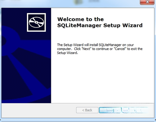 SQLiteManager1.0.0 ���ݿ��������