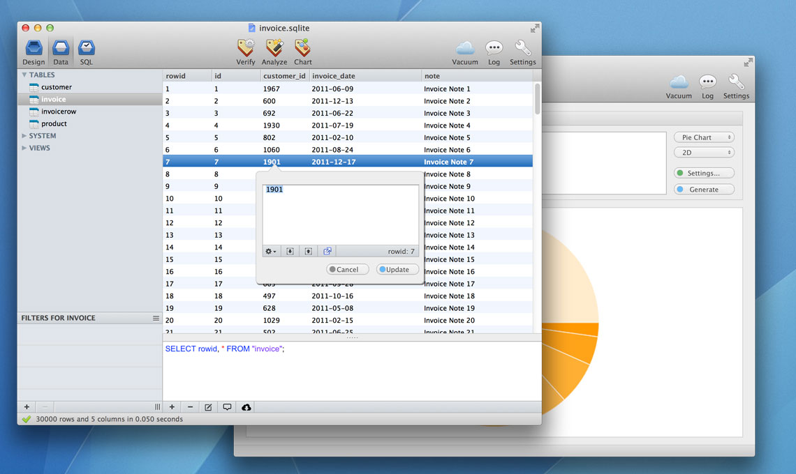 SQLiteManager1.0.0 ���ݿ��������